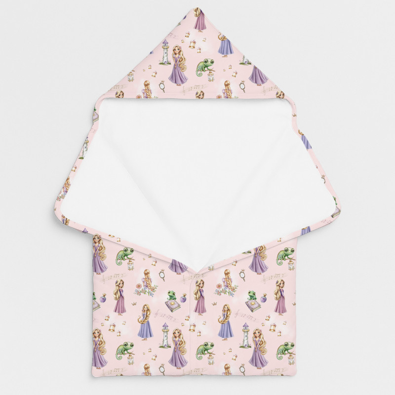 Затишний Конверт (кокон) Babynest C001 AURORA