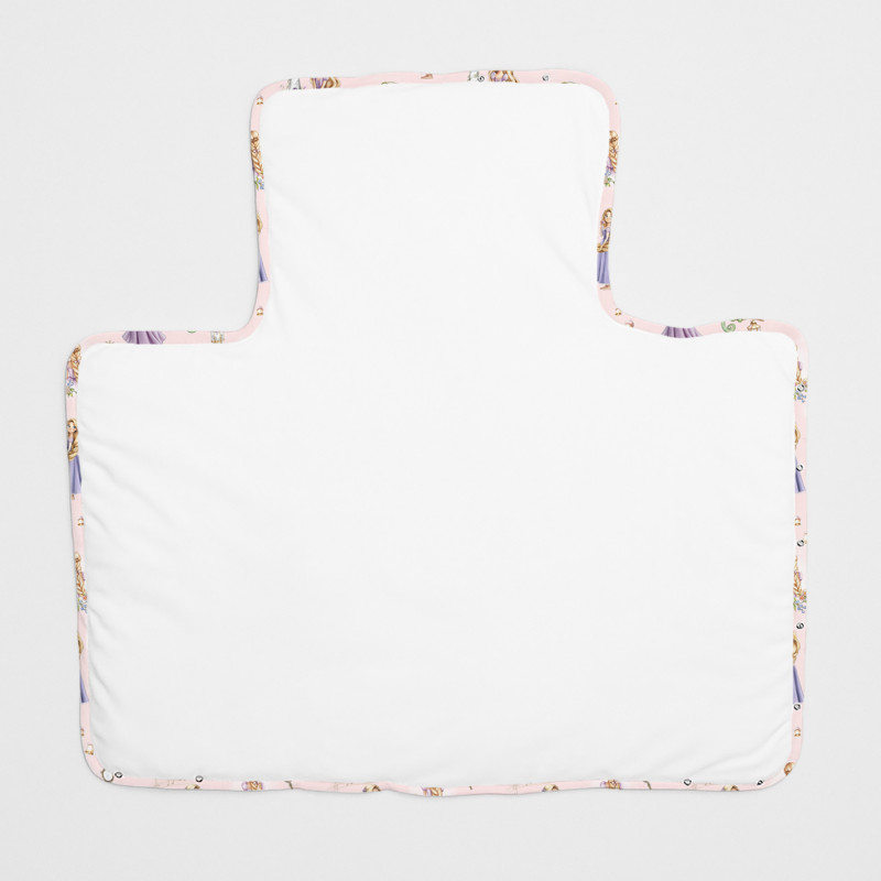 Затишний Конверт (кокон) Babynest C001 AURORA