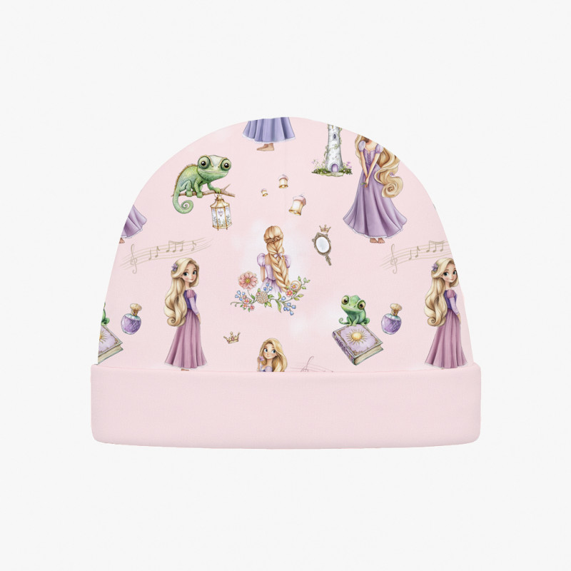 Cotton Baby Hat H004  AURORA