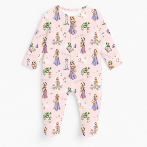 Babygrow My Little Pie K001..