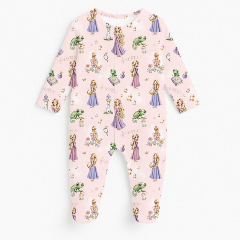 Дитячий комбінезон My Little Pie K001 AURORA