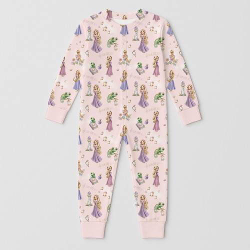 Jumpsuit for Children My Li..