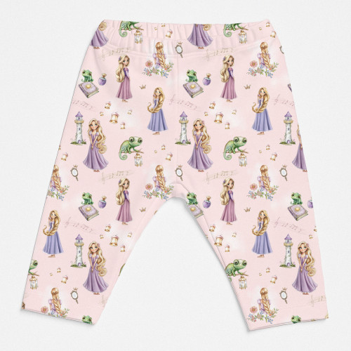 Girls’ Organic Pima Cotton ..