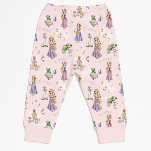 Cotton Baby Joggers BR001 A..