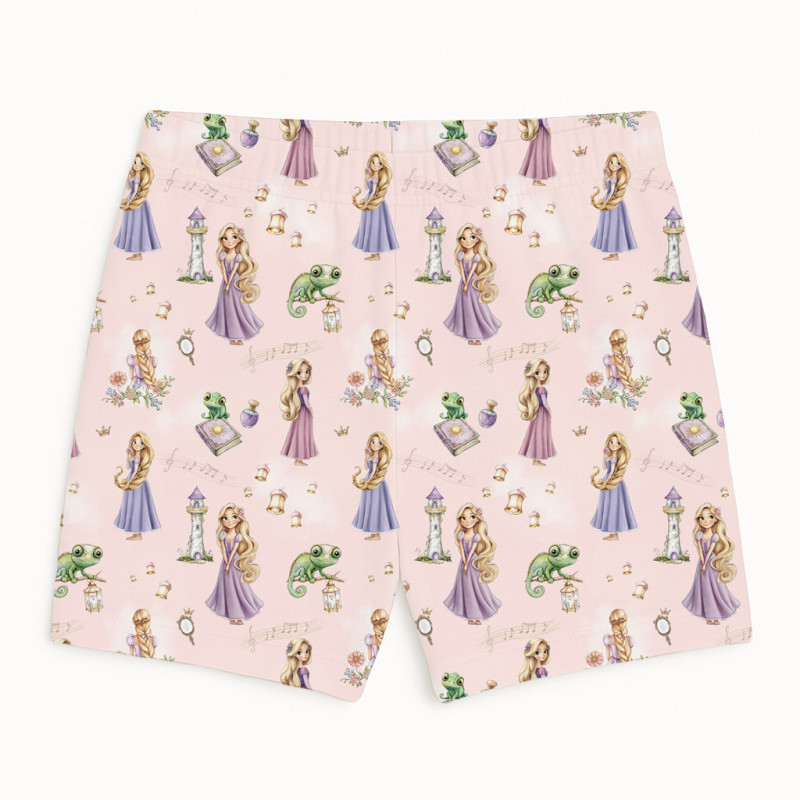 Cotton Baby short PSHS006 AURORA Cotton Baby short PSHS006 AURORA