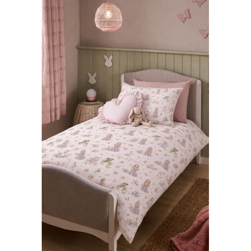 Bedding Set LIN001 AURORA – For Baby and Toddler Beds Bedding Set LIN001 AURORA – For Baby and Toddler Beds