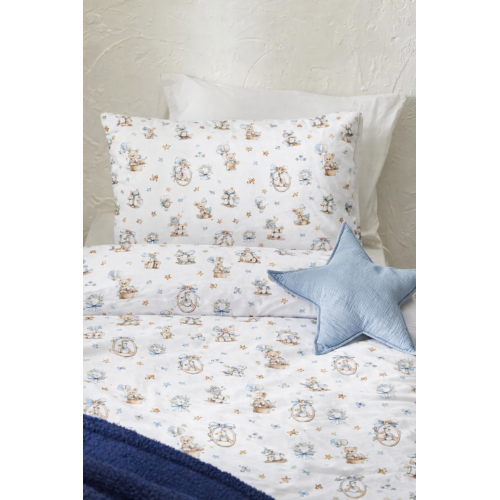 Bedding Set LIN001 HUGGY – ..