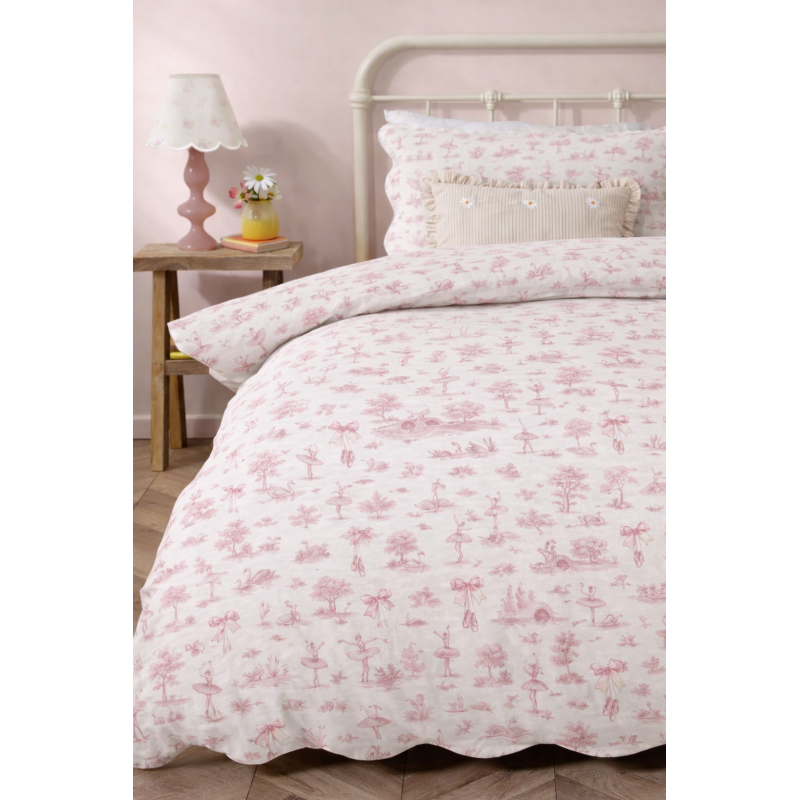 Bedding Set LIN001 SWAN LAKE – For Baby and Toddler Beds Bedding Set LIN001 SWAN LAKE – For Baby and Toddler Beds