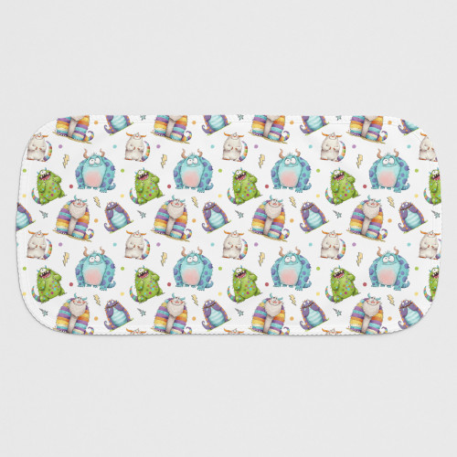 Burpy Bib BB009 – Organic S..