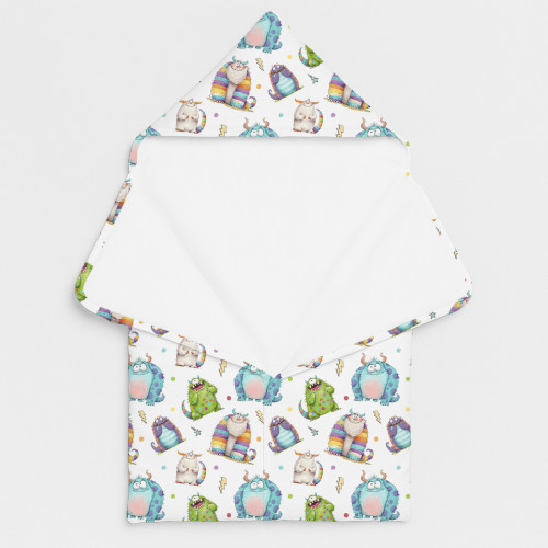 Charming Babynest C001 BOO