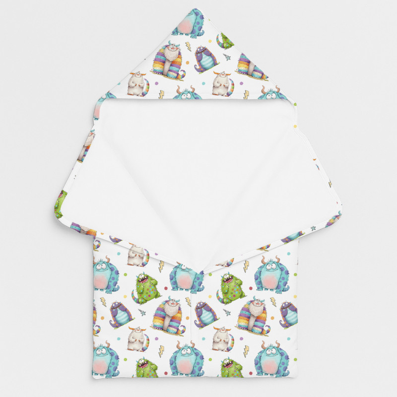 Charming Babynest C001 BOO Charming Babynest C001 BOO