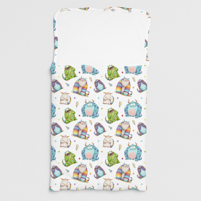 Charming Babynest C001 BOO Charming Babynest C001 BOO