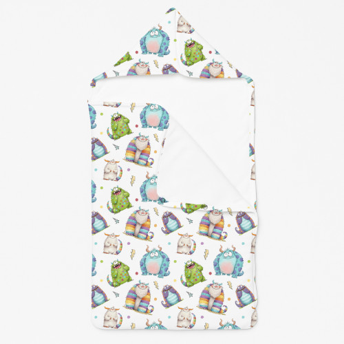 Charming Babynest C002 BOO