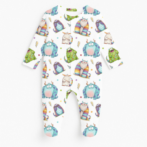 Babygrow My Little Pie K001..