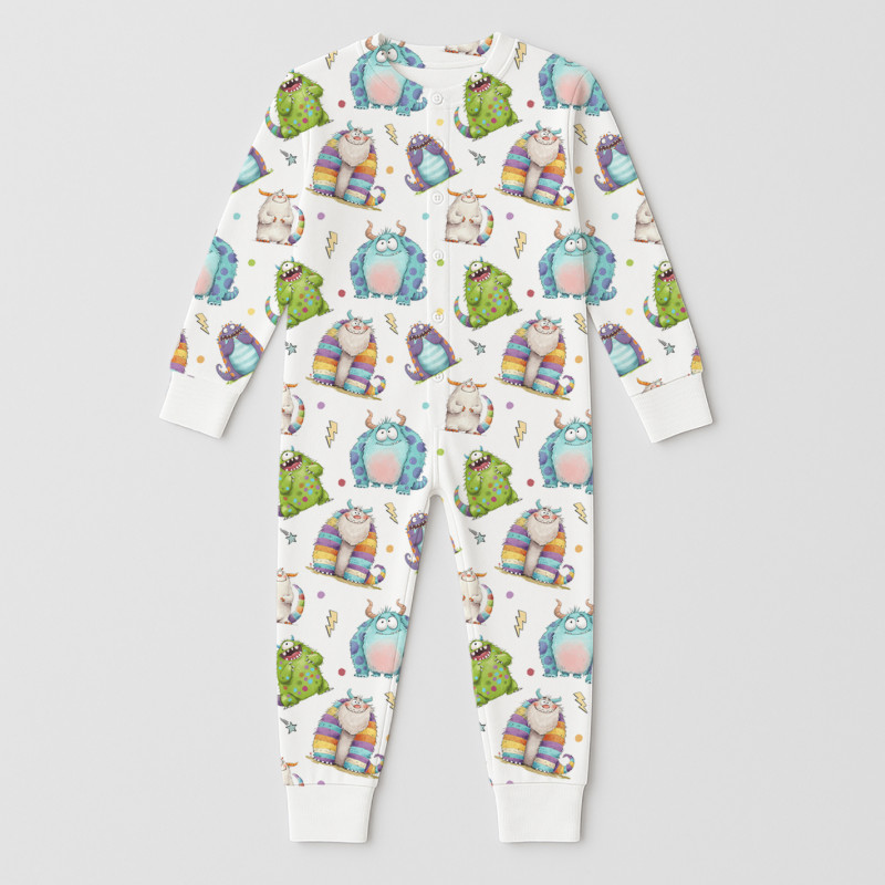 Комбінезон для дітей My Little Pie K100 BOO для  дітей