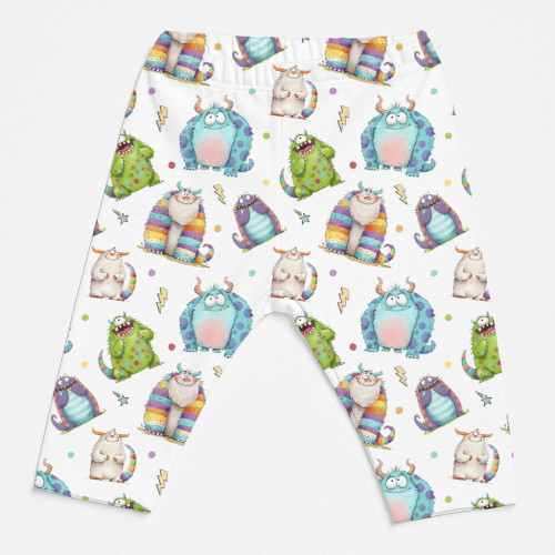 Girls’ Organic Pima Cotton ..
