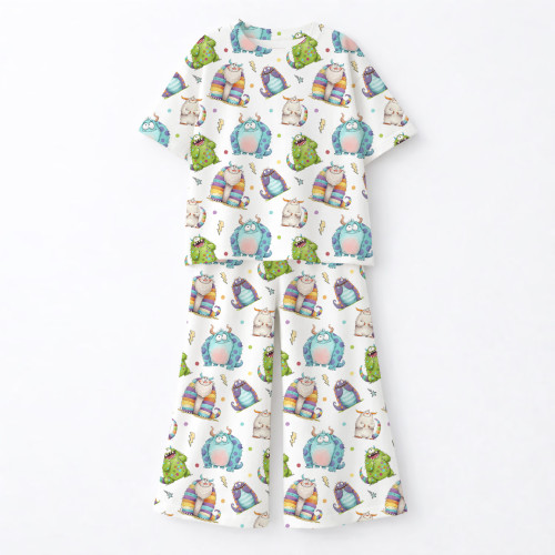 Children’s Set with Oversiz..