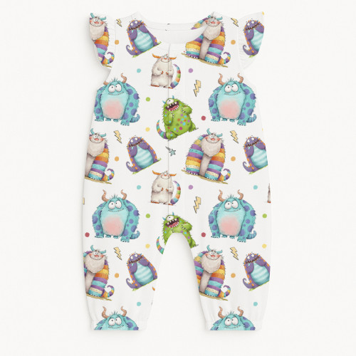 Supima Cotton Long Shortie ..