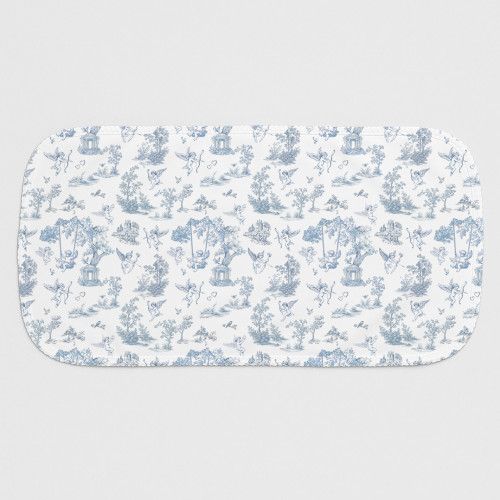 Burpy Bib BB009 – Organic S..