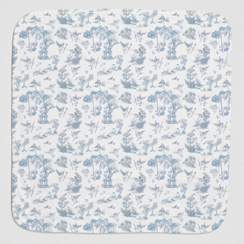 Two-Layer Baby Blanket BL001 CELESTIA Two-Layer Baby Blanket BL001 CELESTIA
