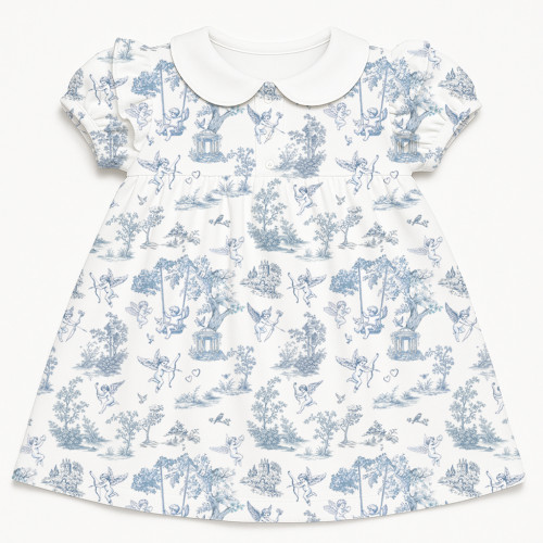 Supima Cotton Night Dress w..