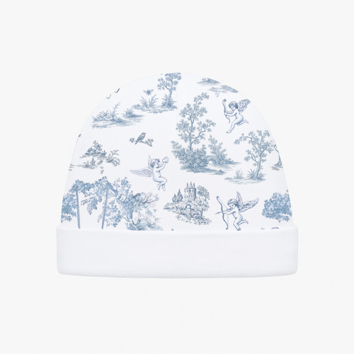 Cotton Baby Hat H004  CELES..