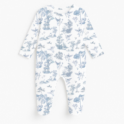 Babygrow My Little Pie K001..