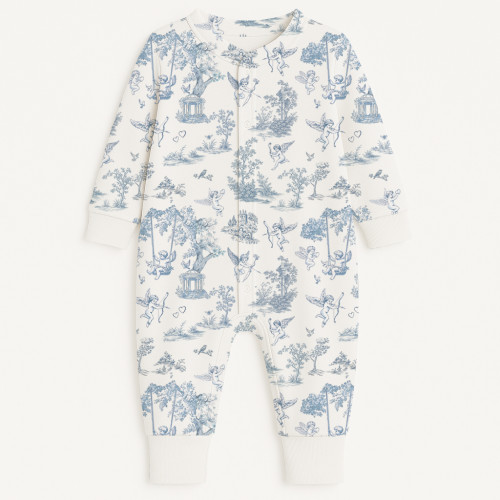 Long sleeve Romper for baby..
