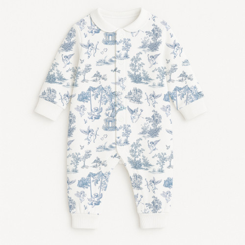 Long sleeve Romper for baby..