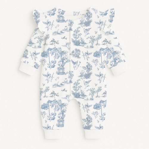 Long sleeve Romper for baby..