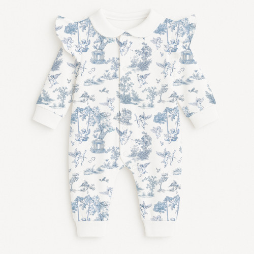 Long sleeve Romper for baby..