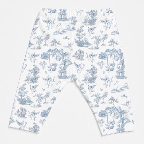 Girls’ Organic Pima Cotton ..