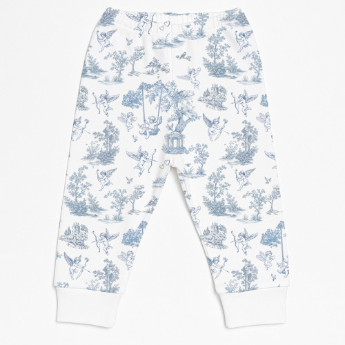 Cotton Baby Joggers BR001 C..