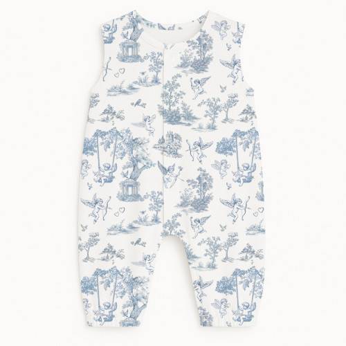 Long Supima Cotton Shortie ..