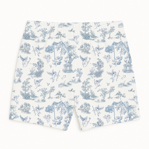 Cotton Baby short PSHS006 C..