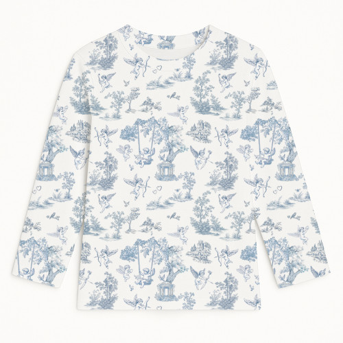 Long Sleeve T-shirt for Boy..