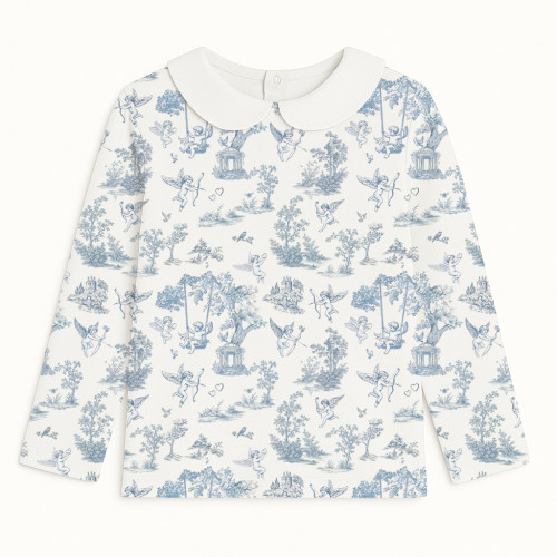 Long Sleeve T-shirt for Boy..