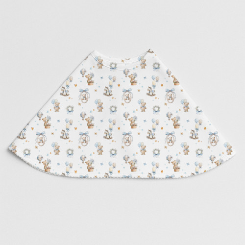 Burpy Bib BB010 – Organic S..