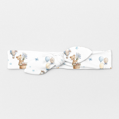 Baby Girls’ Headband My Lit..