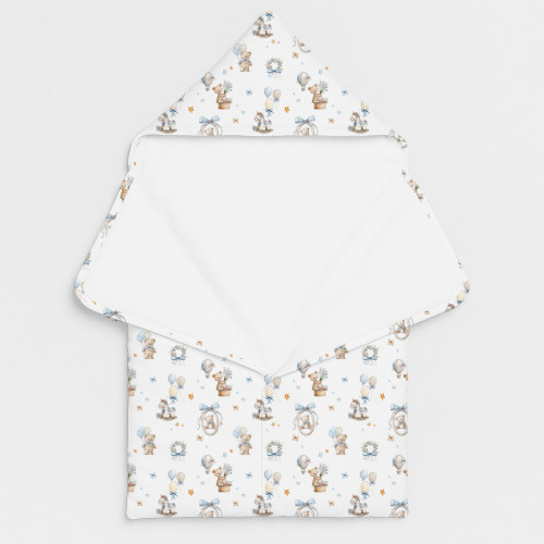 Charming Babynest C001 HUGG..