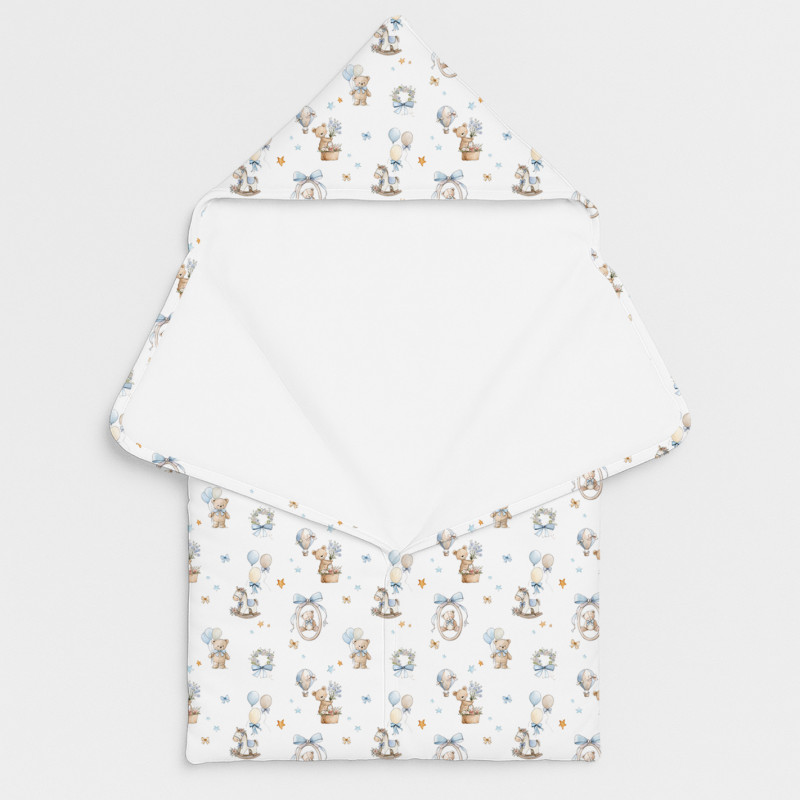 Charming Babynest C001 HUGGY