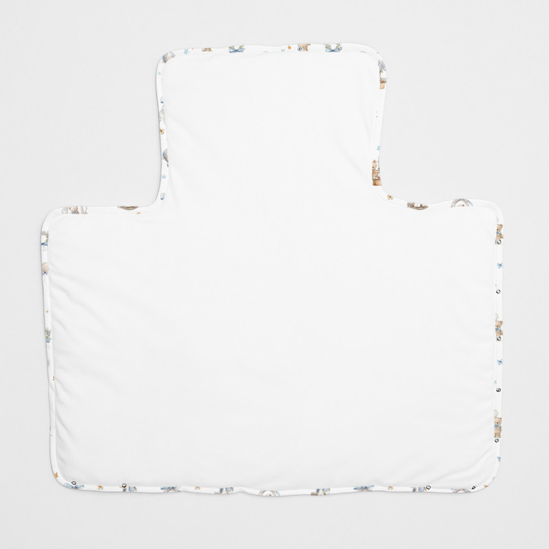 Charming Babynest C001 HUGGY
