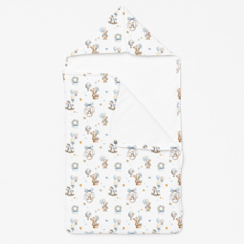 Charming Babynest C002 HUGG..