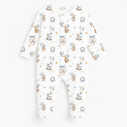 Babygrow My Little Pie K001..