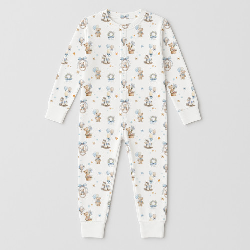 Jumpsuit for Children My Li..