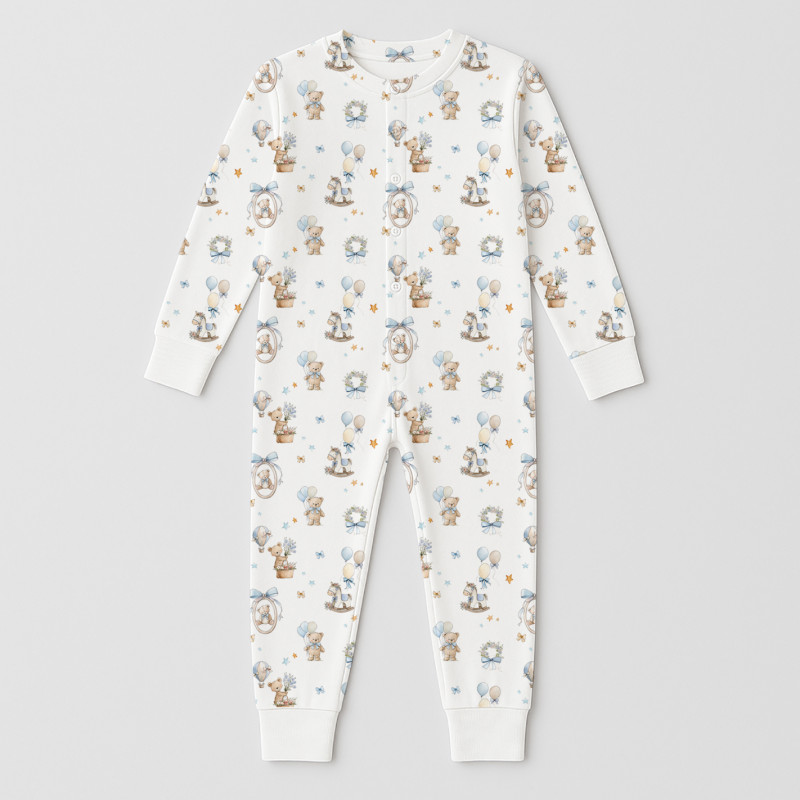 Комбінезон для дітей My Little Pie K100 HUGGY для  дітей
