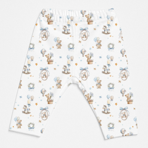 Girls’ Organic Pima Cotton ..