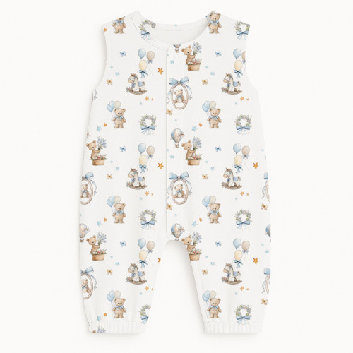 Long Supima Cotton Shortie ..