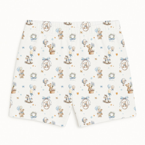 Cotton Baby short PSHS006 H..
