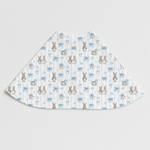 Burpy Bib BB010 – Organic S..